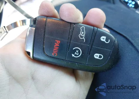 2018 Jeep Grand Cherokee Altitude 4X4 from USA, damaged, VIN 1C4RJFAG3JC238282